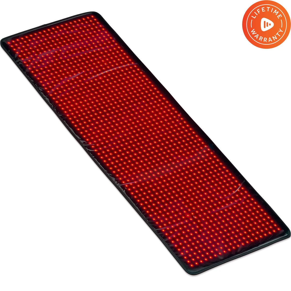 AllevaBody Fit Red Light Therapy Mat — Oxyfitus