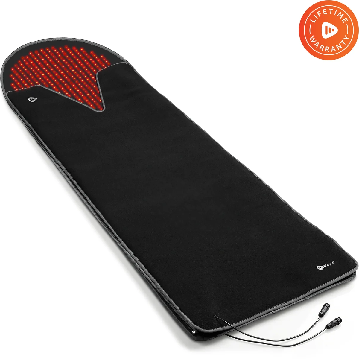 AllevaBody Red Light Therapy Wrap — Oxyfitus