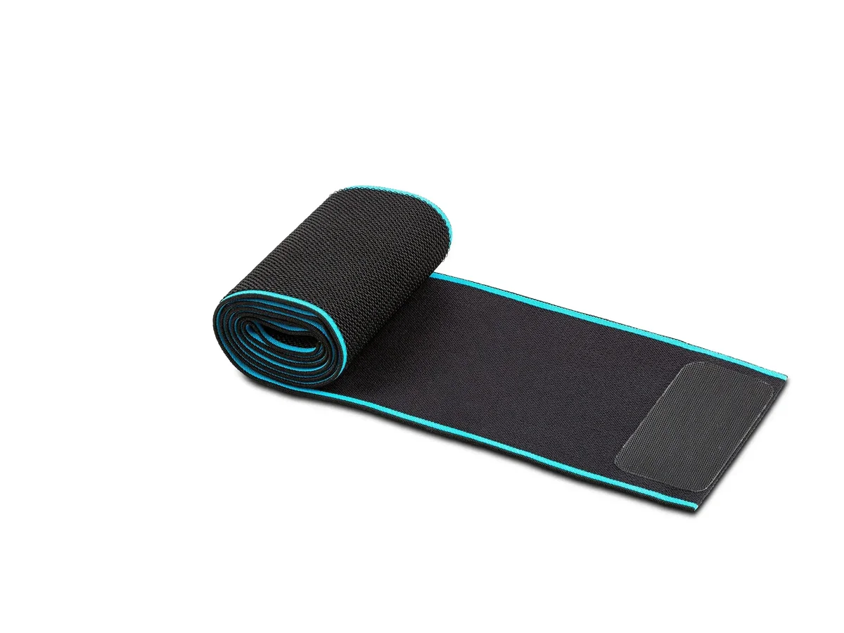 AllevaRed Extender Belt — Oxyfitus