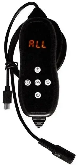 Allevared Pro Remote Cord — Oxyfitus