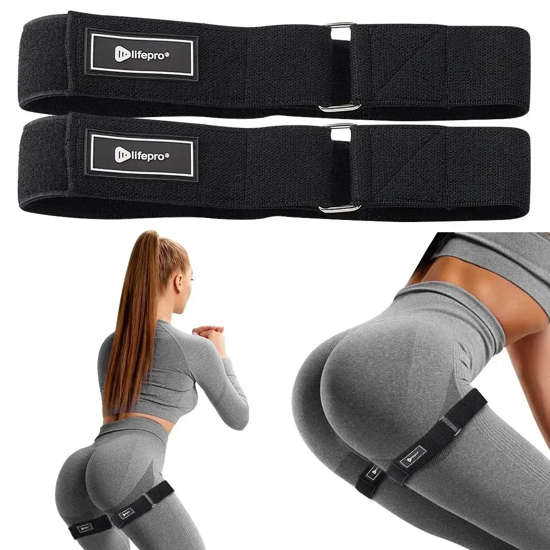 BFR Bands — Oxyfitus