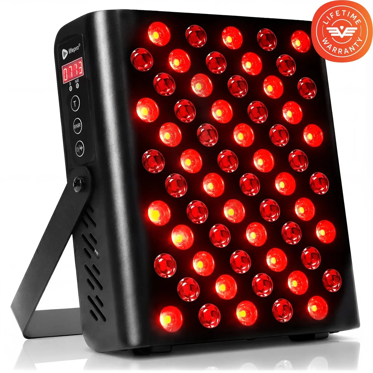 BioHeal Red Light Panel — Oxyfitus