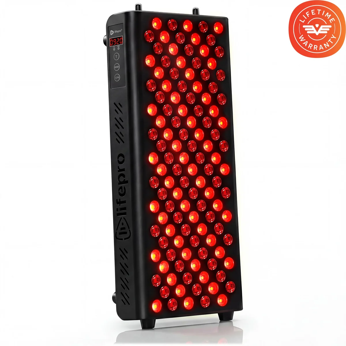 BioHeal Plus Red Light Panel — Oxyfitus