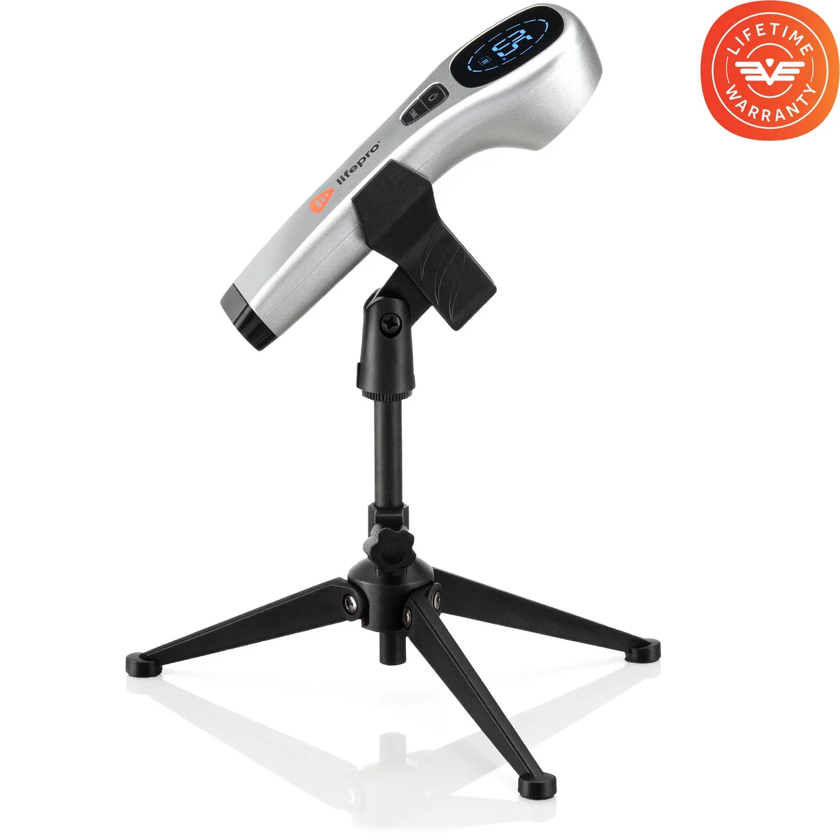BioLux Light Therapy Wand — Oxyfitus