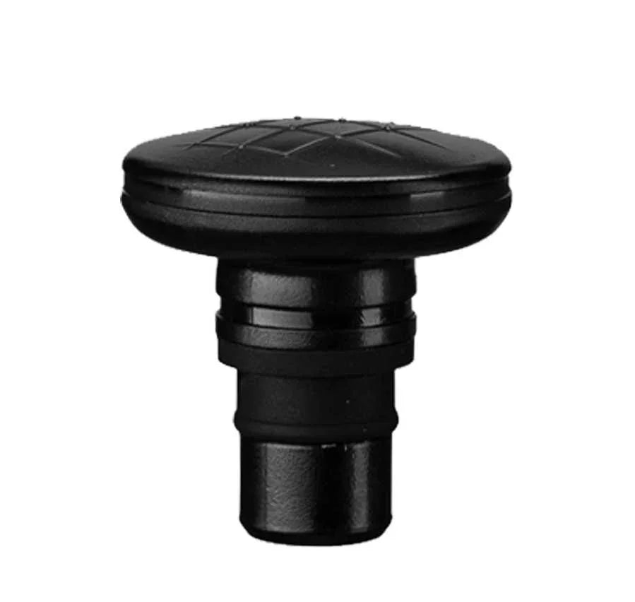 Dyna Mini Flat Head Attachment — Oxyfitus