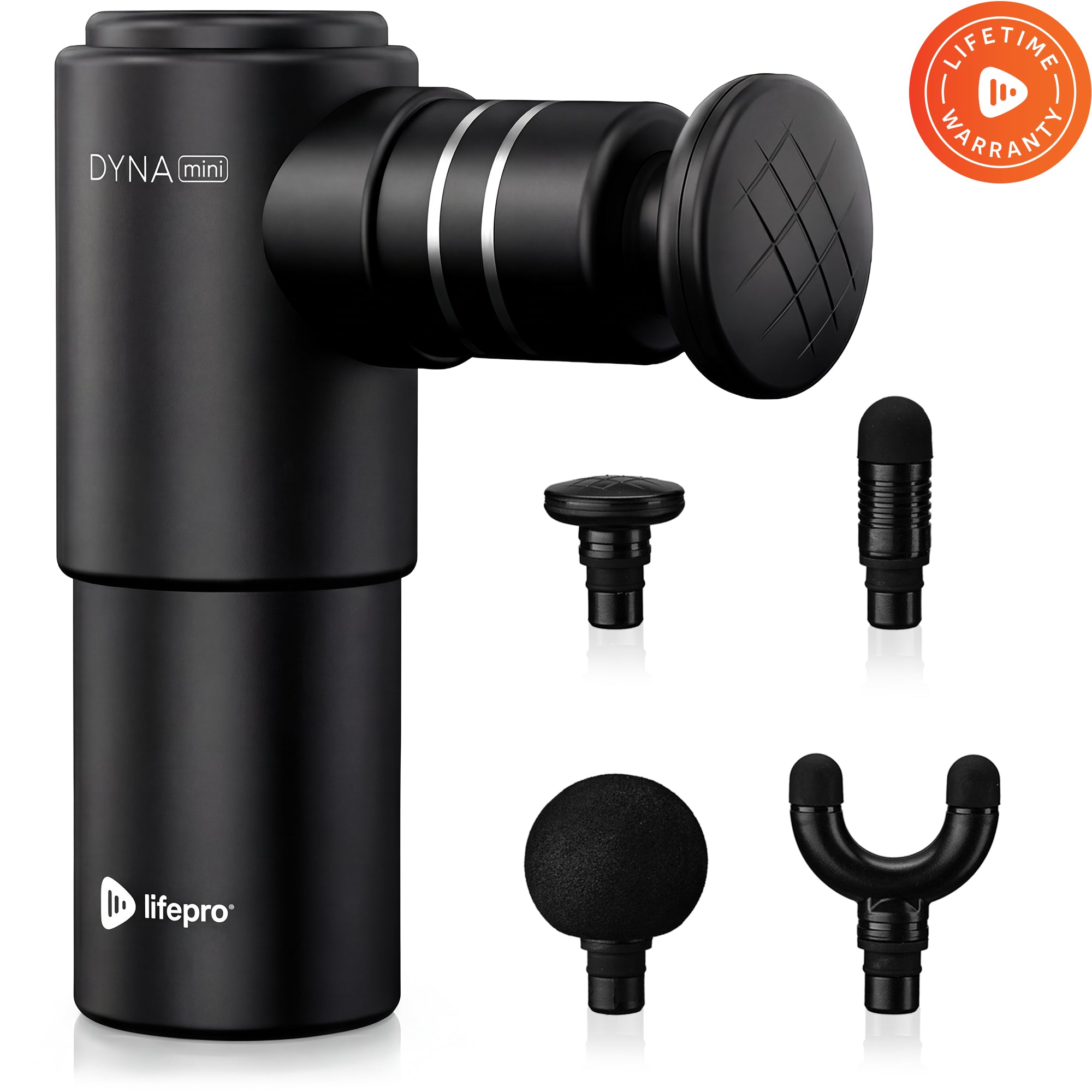 Dyna Mini Portable Massage Gun — Oxyfitus