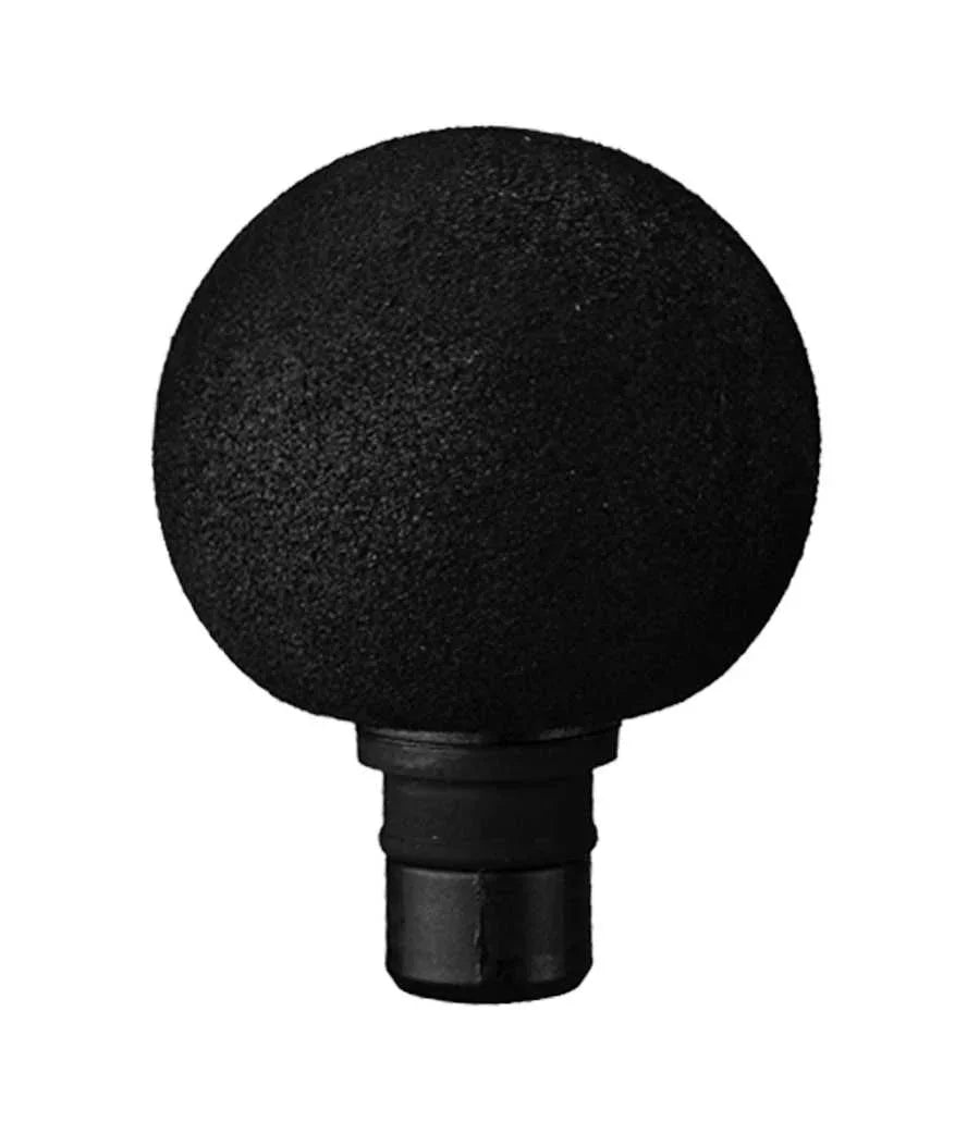 Dyna Mini Round Head Attachment — Oxyfitus