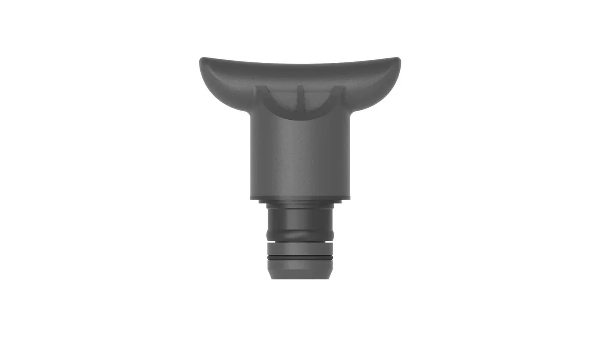 DynaFlex Kayak Head Attachment — Oxyfitus