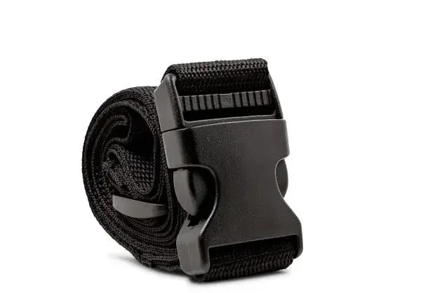 Flexcycle Plus Tether Straps — Oxyfitus