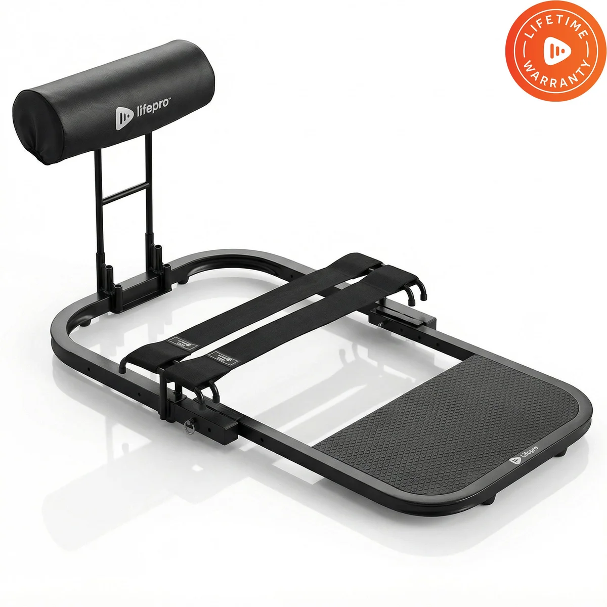 Gluteblast Lite Hip Thrust Machine — Oxyfitus
