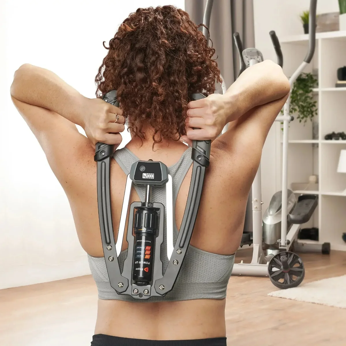 Home Gym Bundle