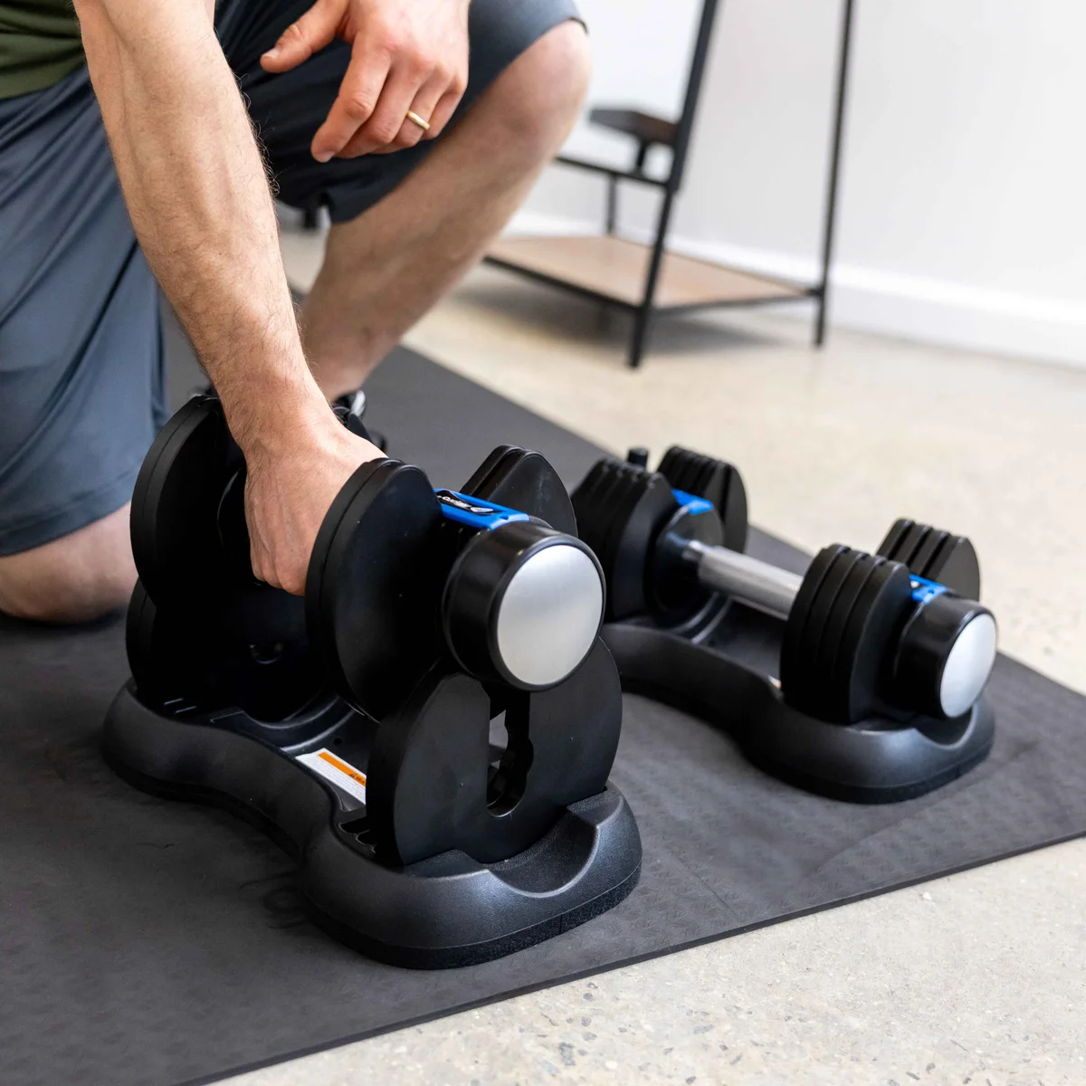 Home Gym Bundle