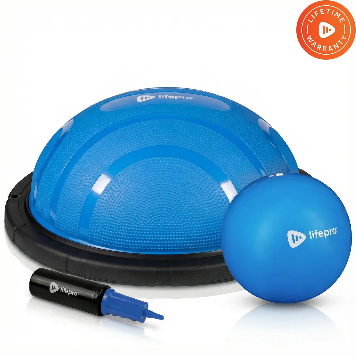 Horizon Balance Ball — Oxyfitus