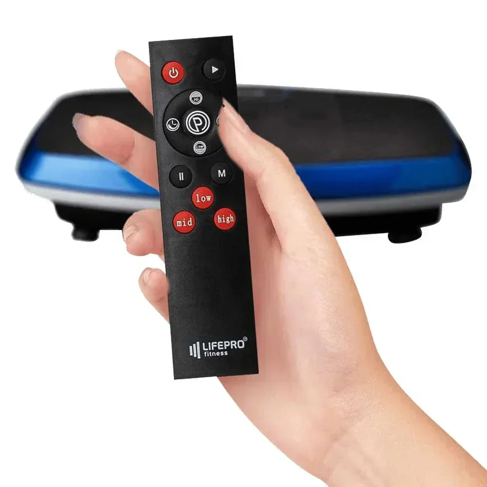 Hovert Remote — Oxyfitus