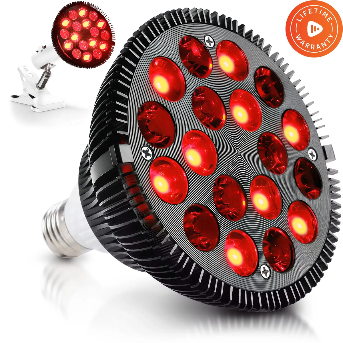 InfraGlow Red &amp; Infrared Light Therapy — Oxyfitus