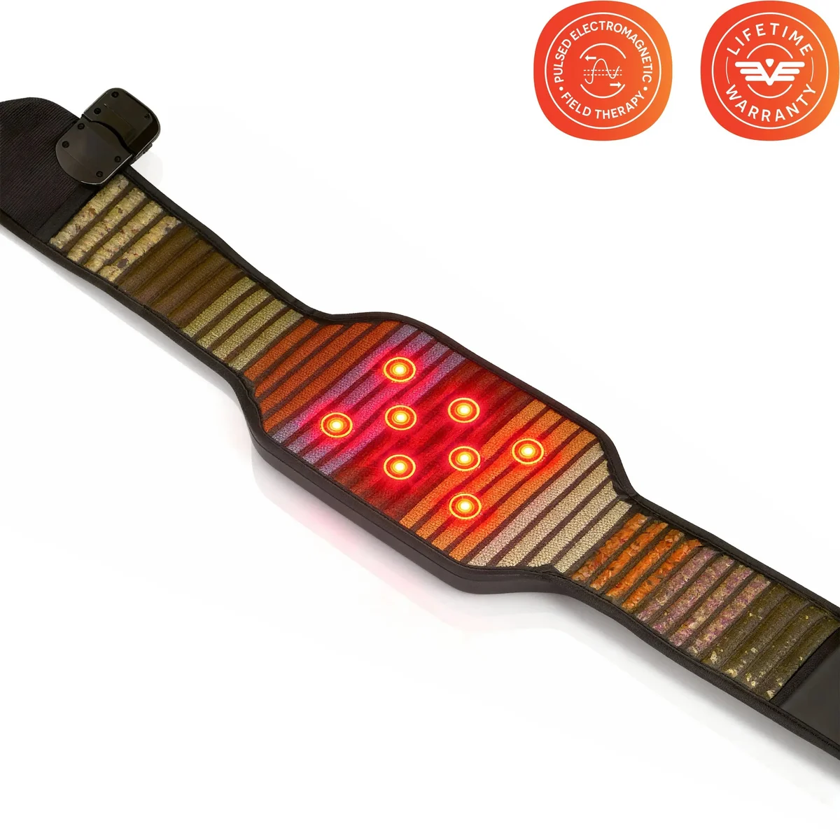 InfraTone Far Infrared PEMF Belt — Oxyfitus