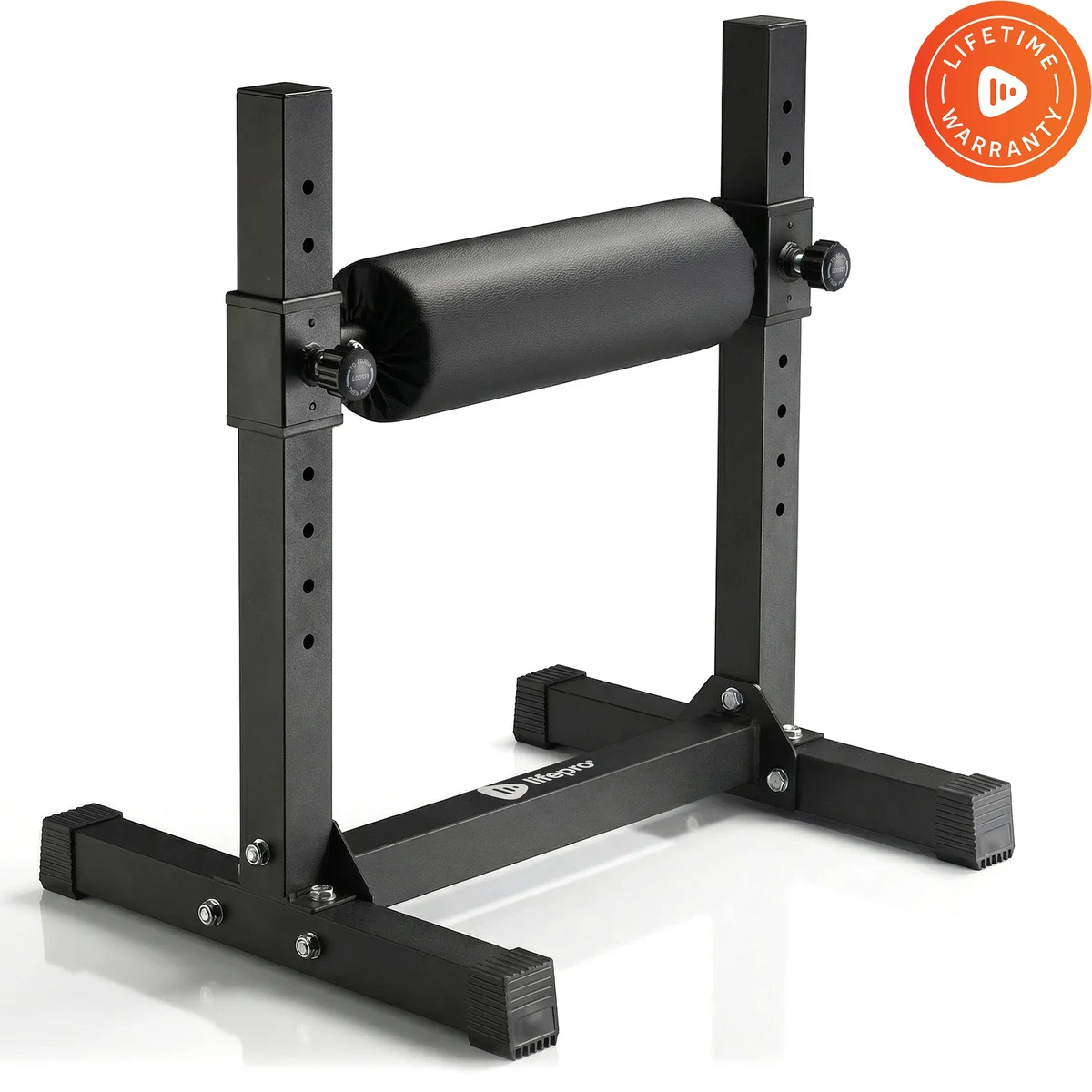 IntensiFlex Max Bulgarian Squat Machine — Oxyfitus