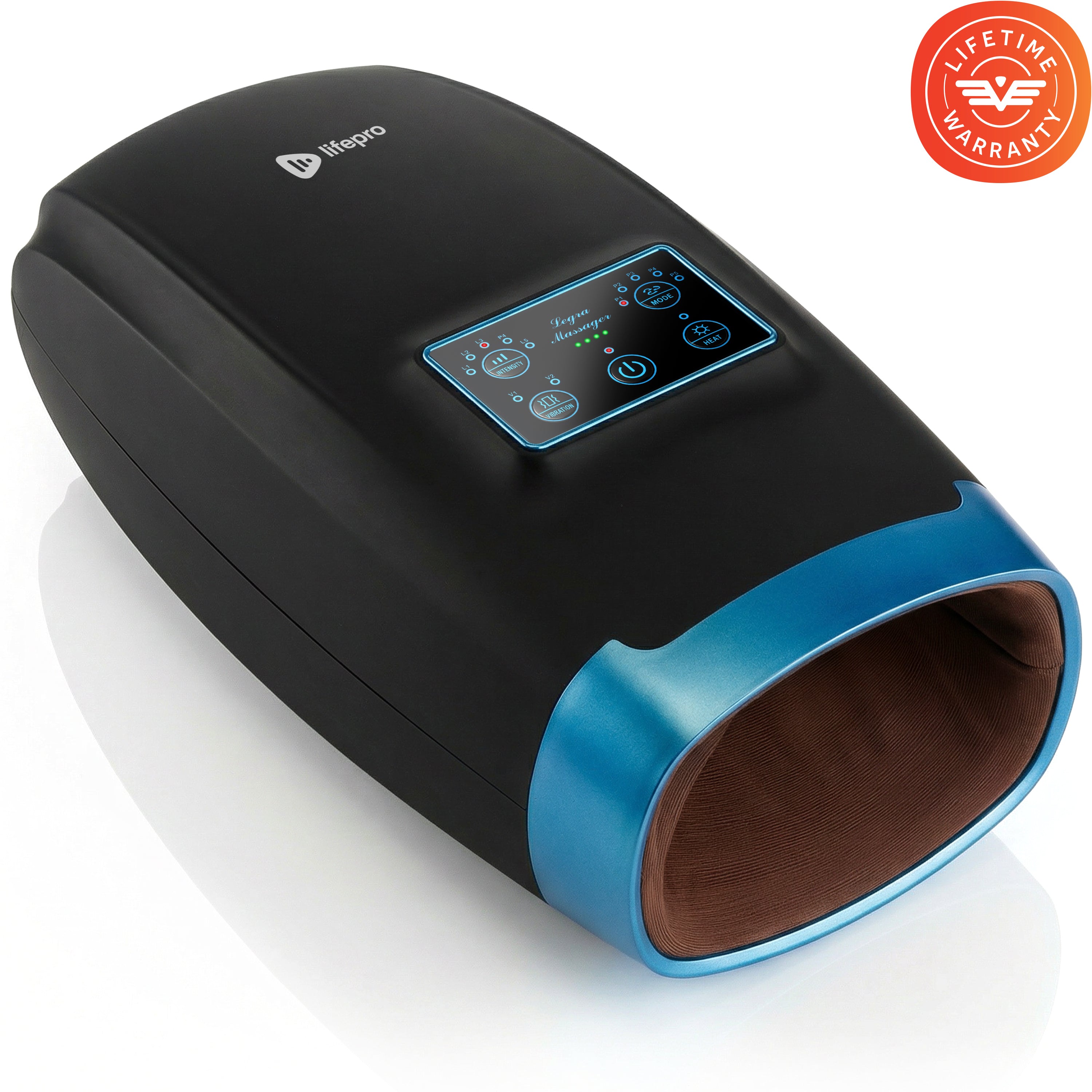 Legra Electric Hand Massager — OxyFit