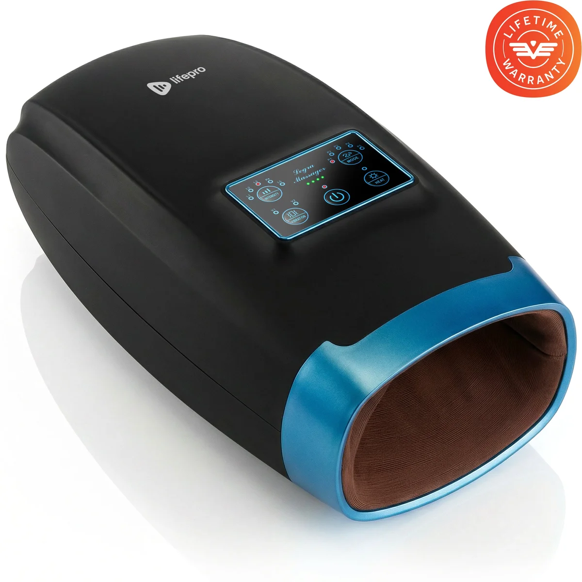 Legra Electric Hand Massager — Oxyfitus