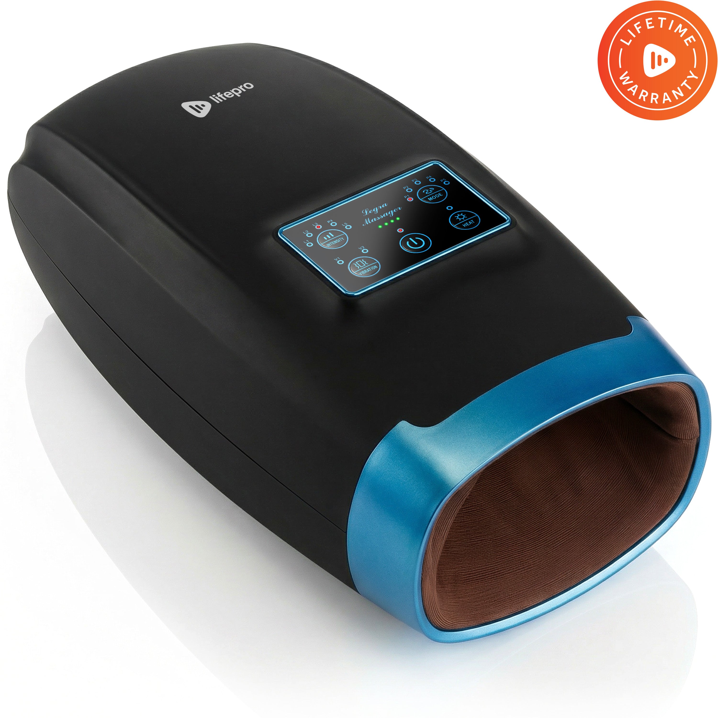 Legra Electric Hand Massager — OxyFit