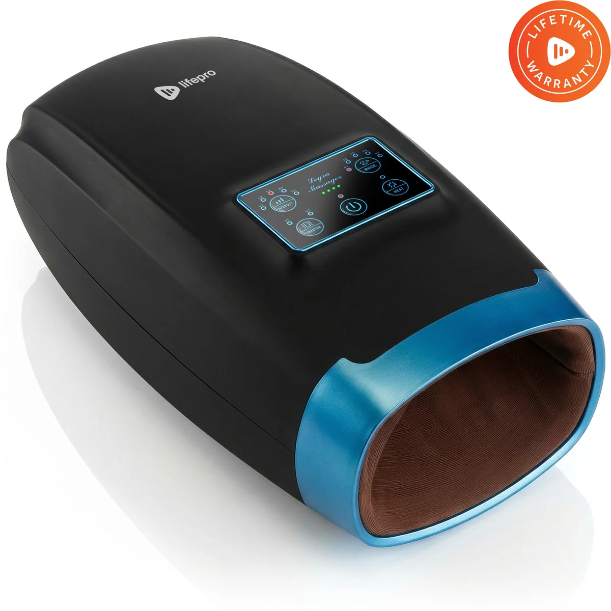 Legra Electric Hand Massager — Oxyfitus