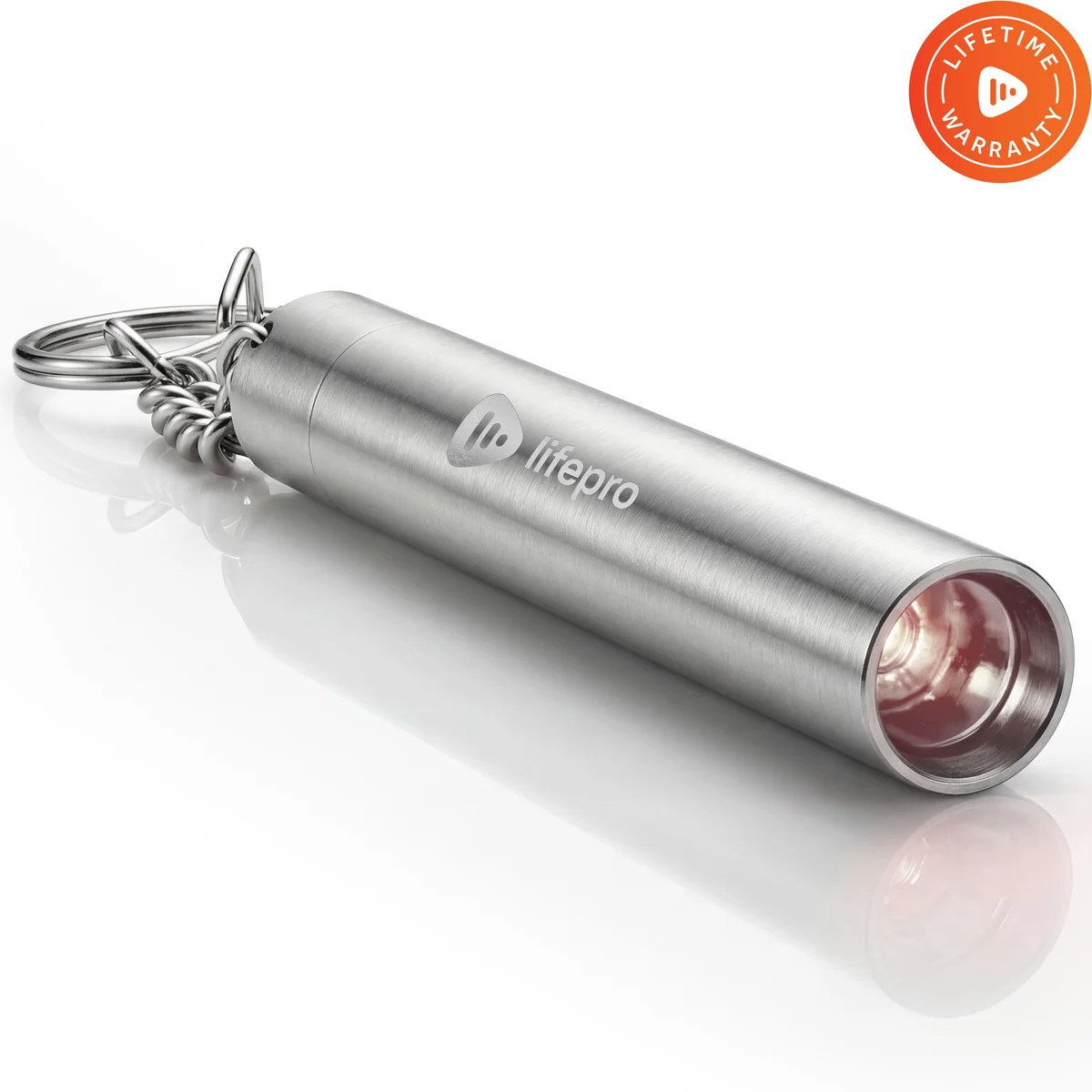 Lumicure Mini Infrared Light Therapy Torch — Oxyfitus