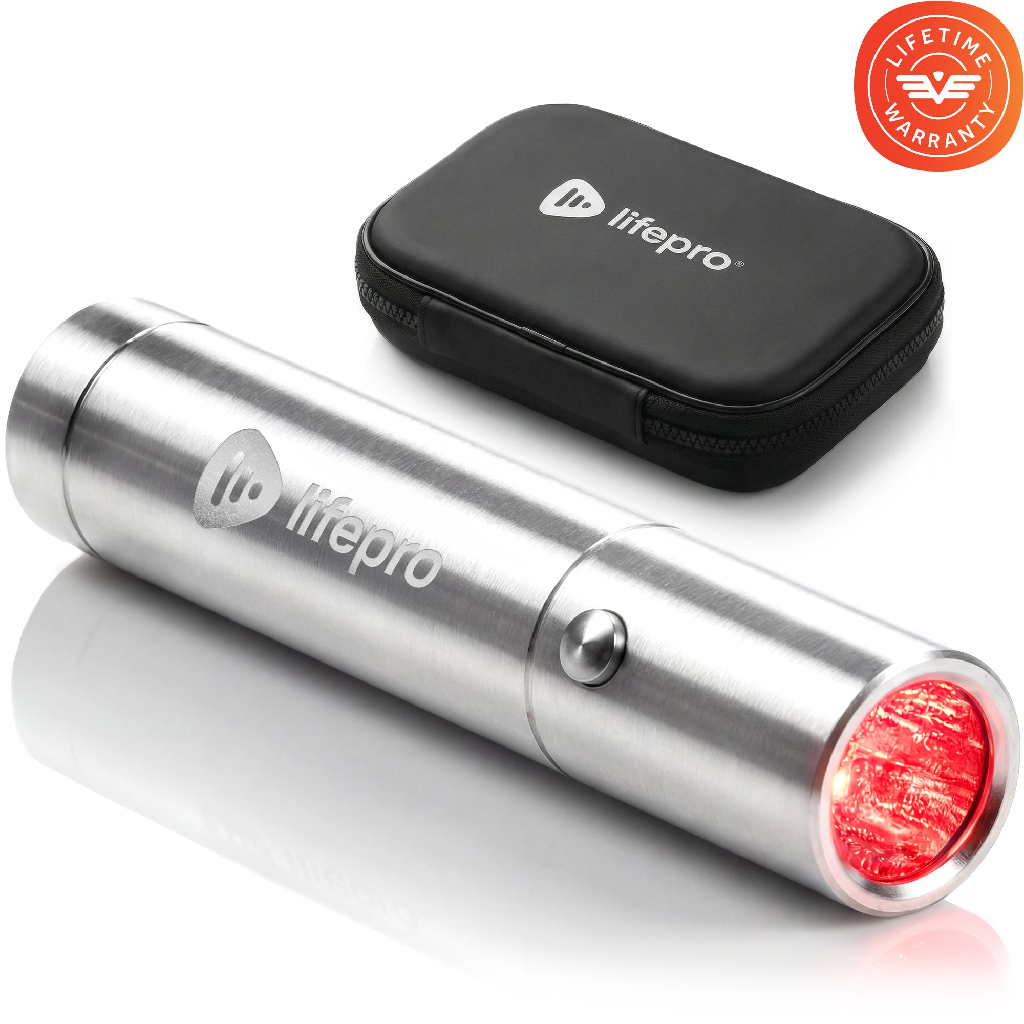 LumiCure™ Torchlight — OxyFit
