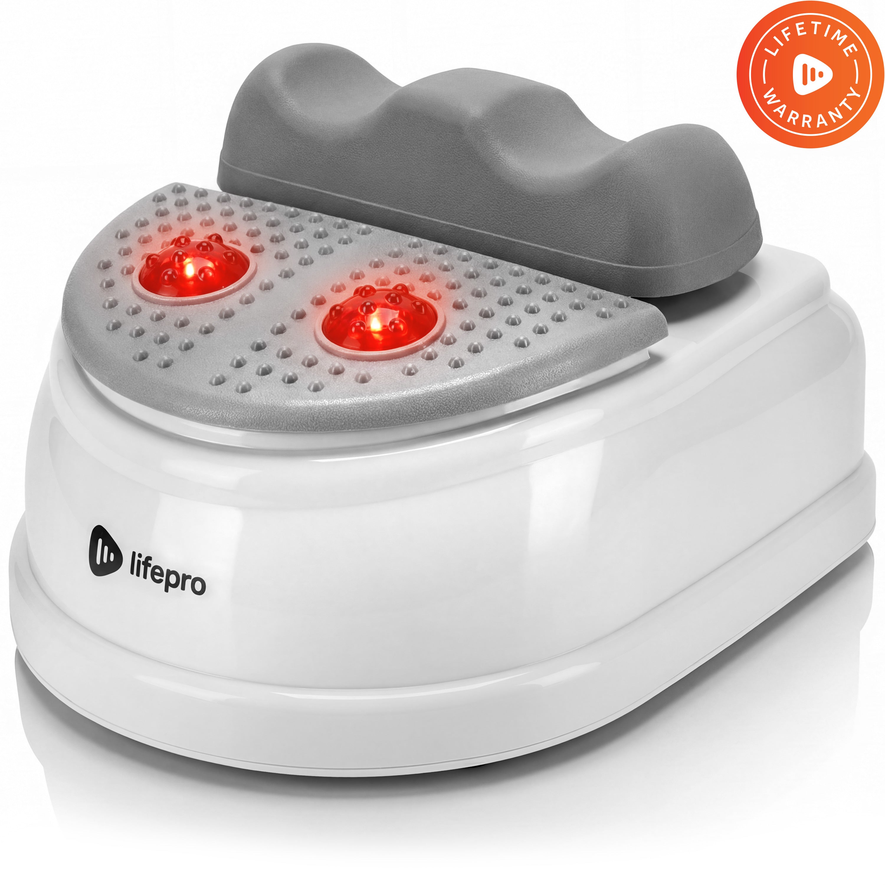 MediRipple Chi Swing Machine™ — OxyFit