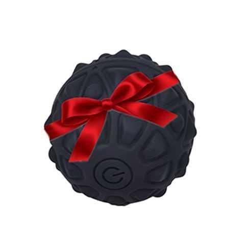 Lifepro Agility Mini Vibrating Massage Ball — OxyFit