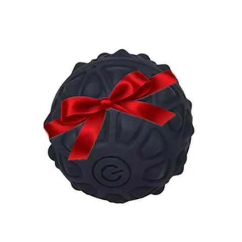 Lifepro Agility Mini Vibrating Massage Ball — Oxyfitus