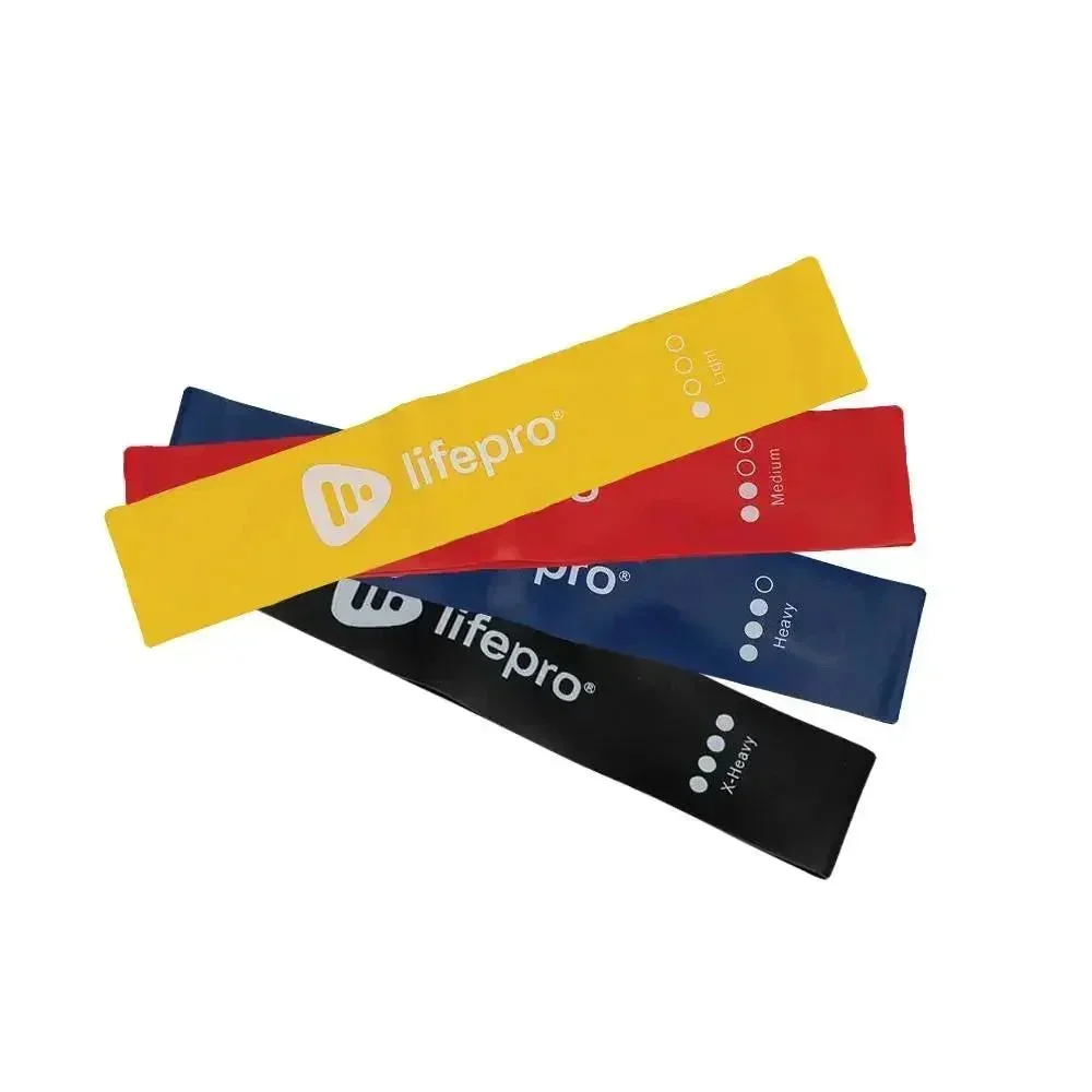 Mini Resistance Bands — Oxyfitus