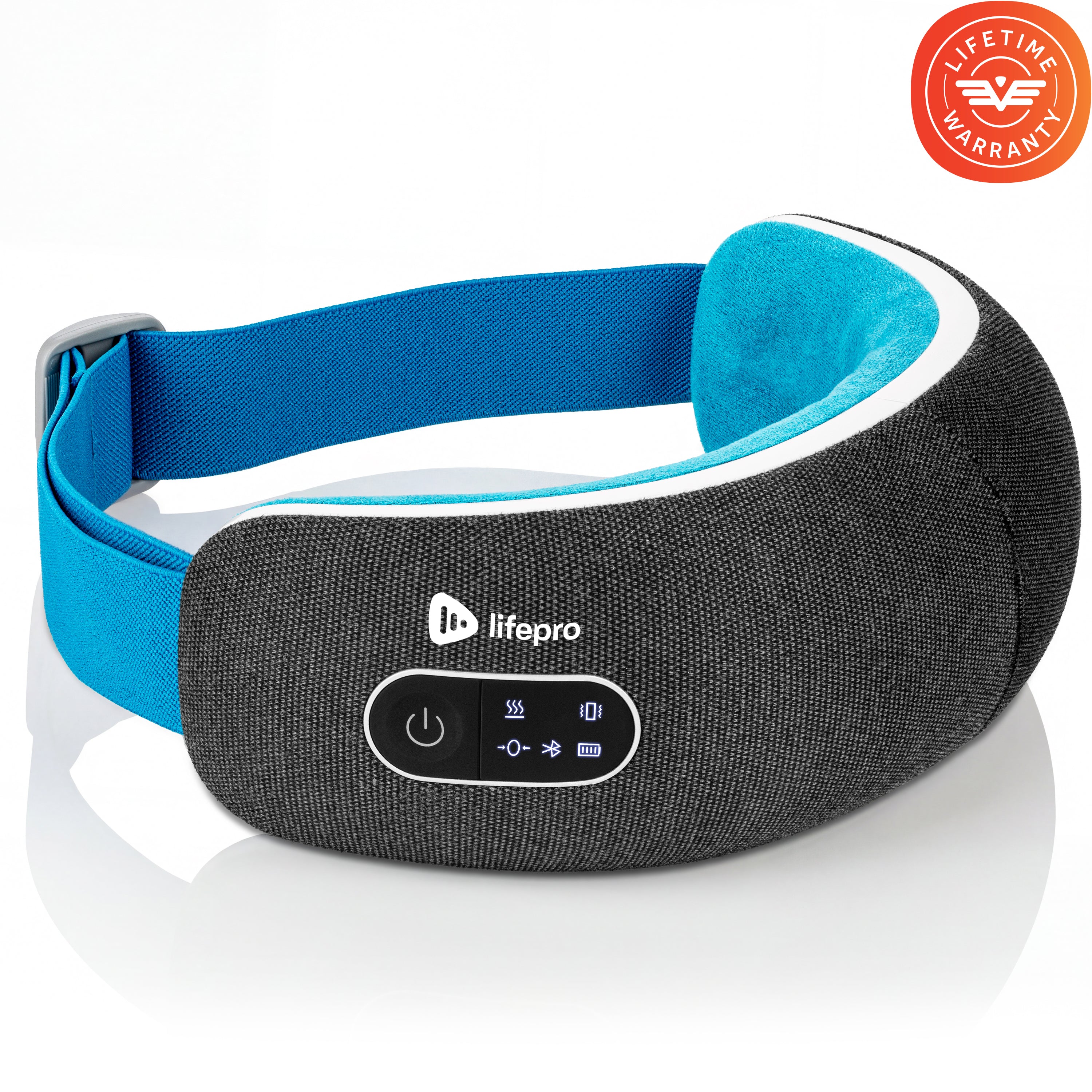 Oculax Eye Massager Mask — OxyFit