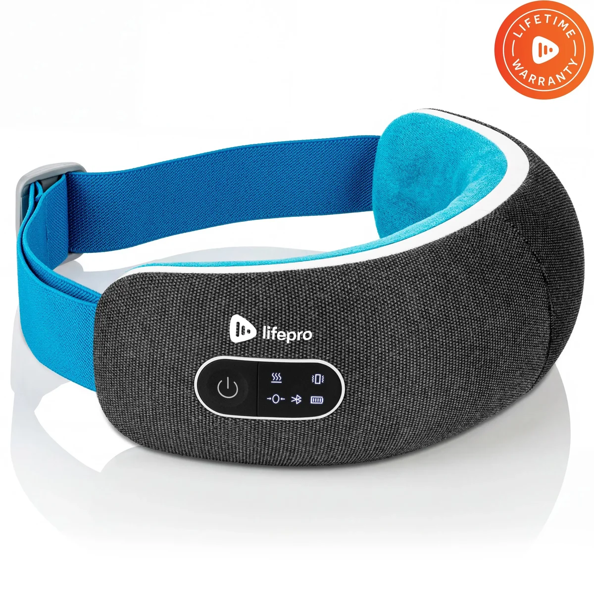 Oculax Eye Massager Mask — Oxyfitus