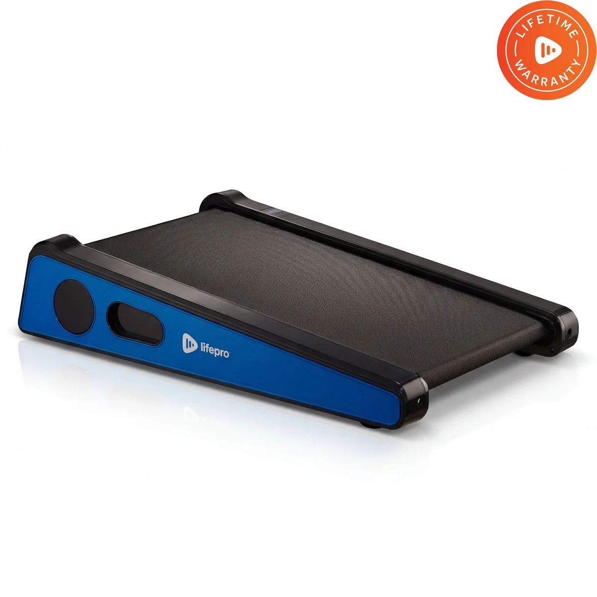 PacerMini Portable Treadmill — Oxyfitus