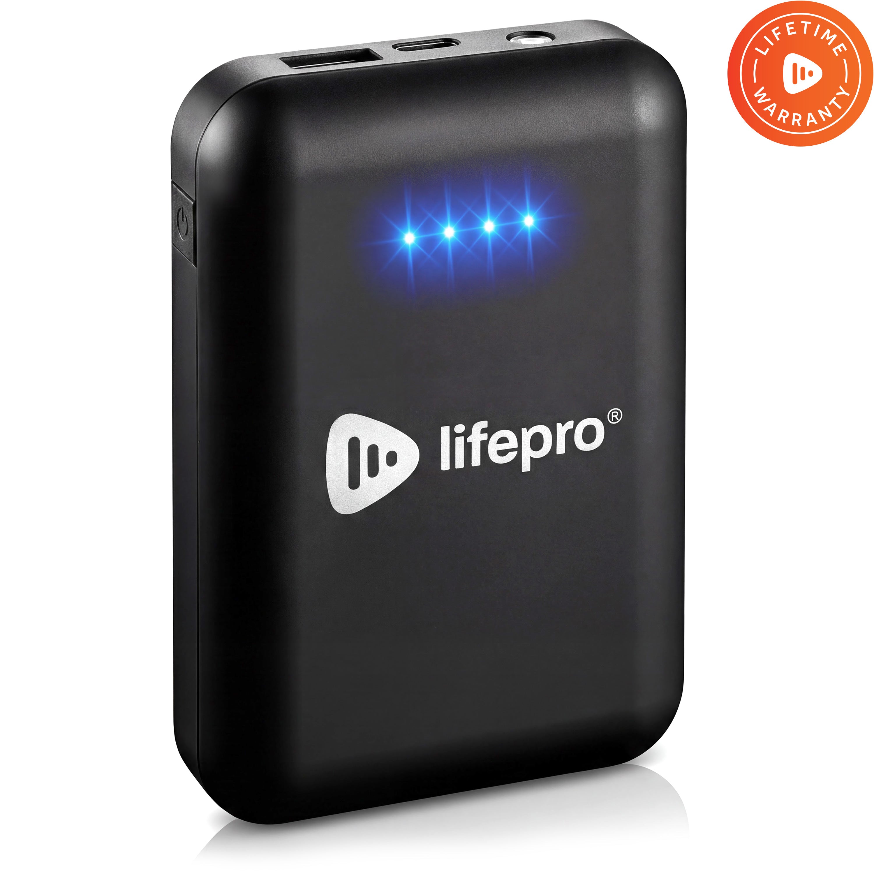 Portable Powerbank for AllevaRed, AllevaRed Pro, &amp; BioRecover — OxyFit