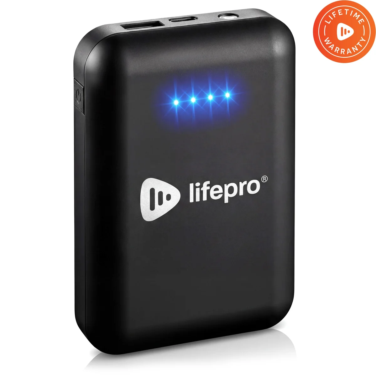 Portable Powerbank for AllevaRed, AllevaRed Pro, &amp; BioRecover — Oxyfitus
