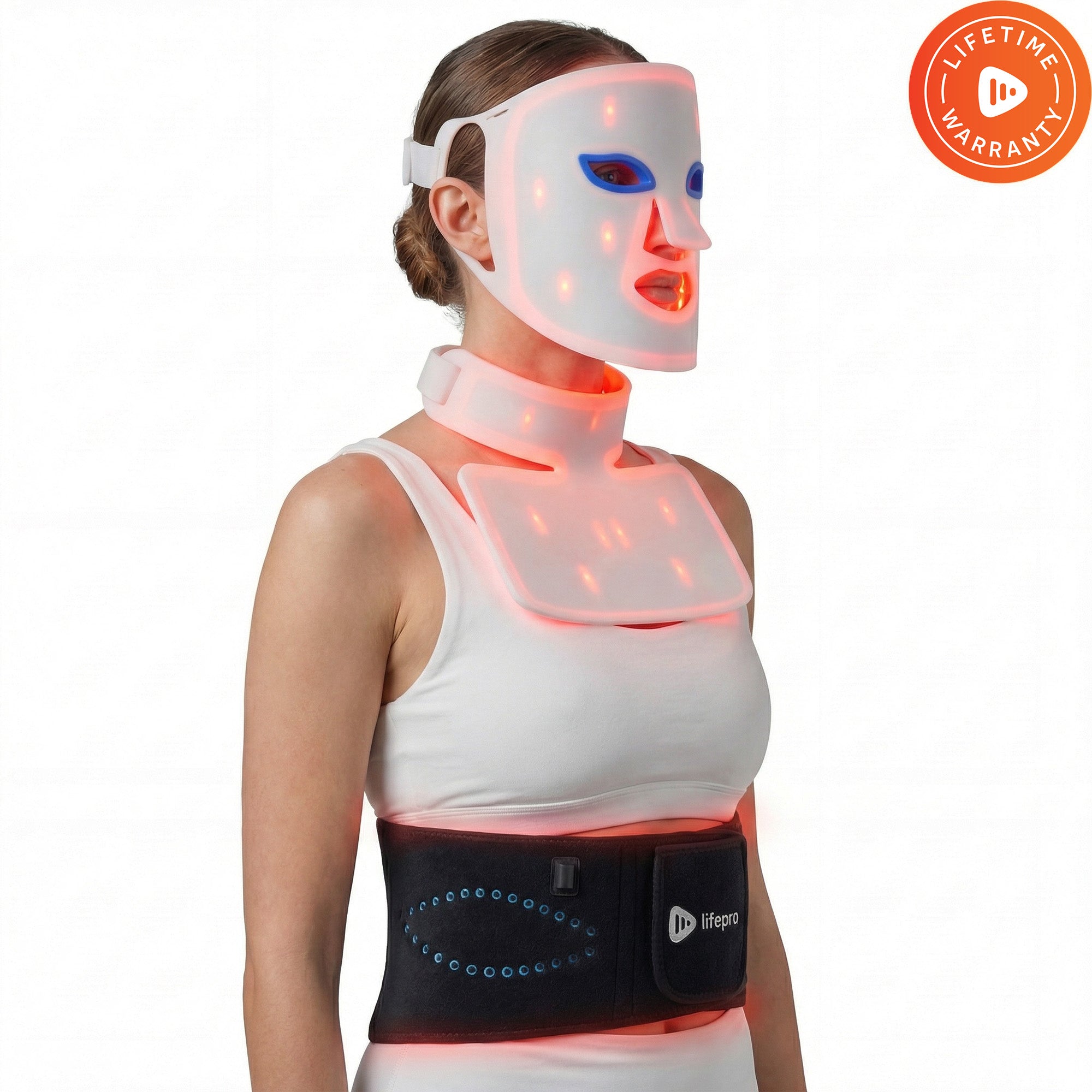 Red Light Pro Ritual Bundle