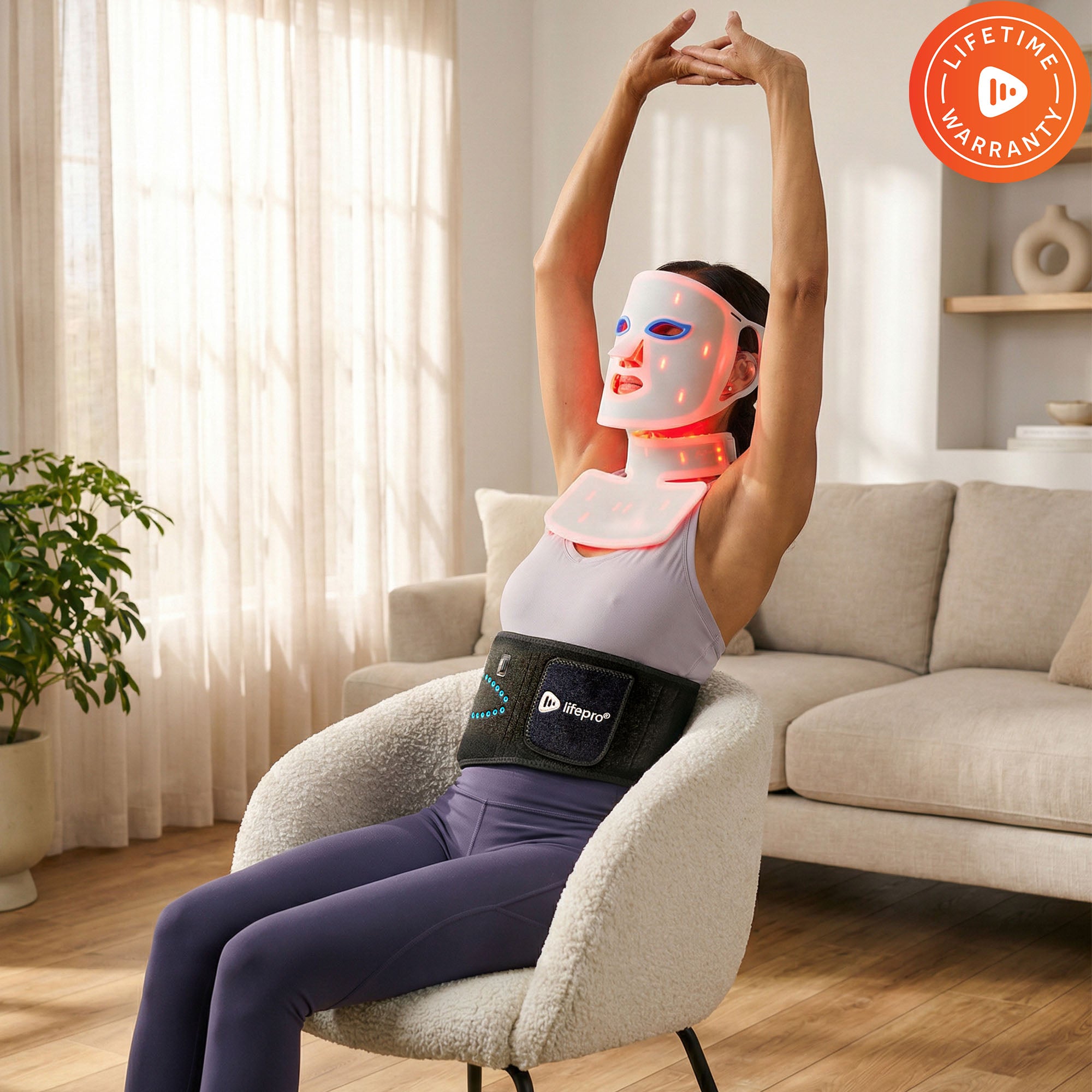 Red Light Pro Ritual Bundle