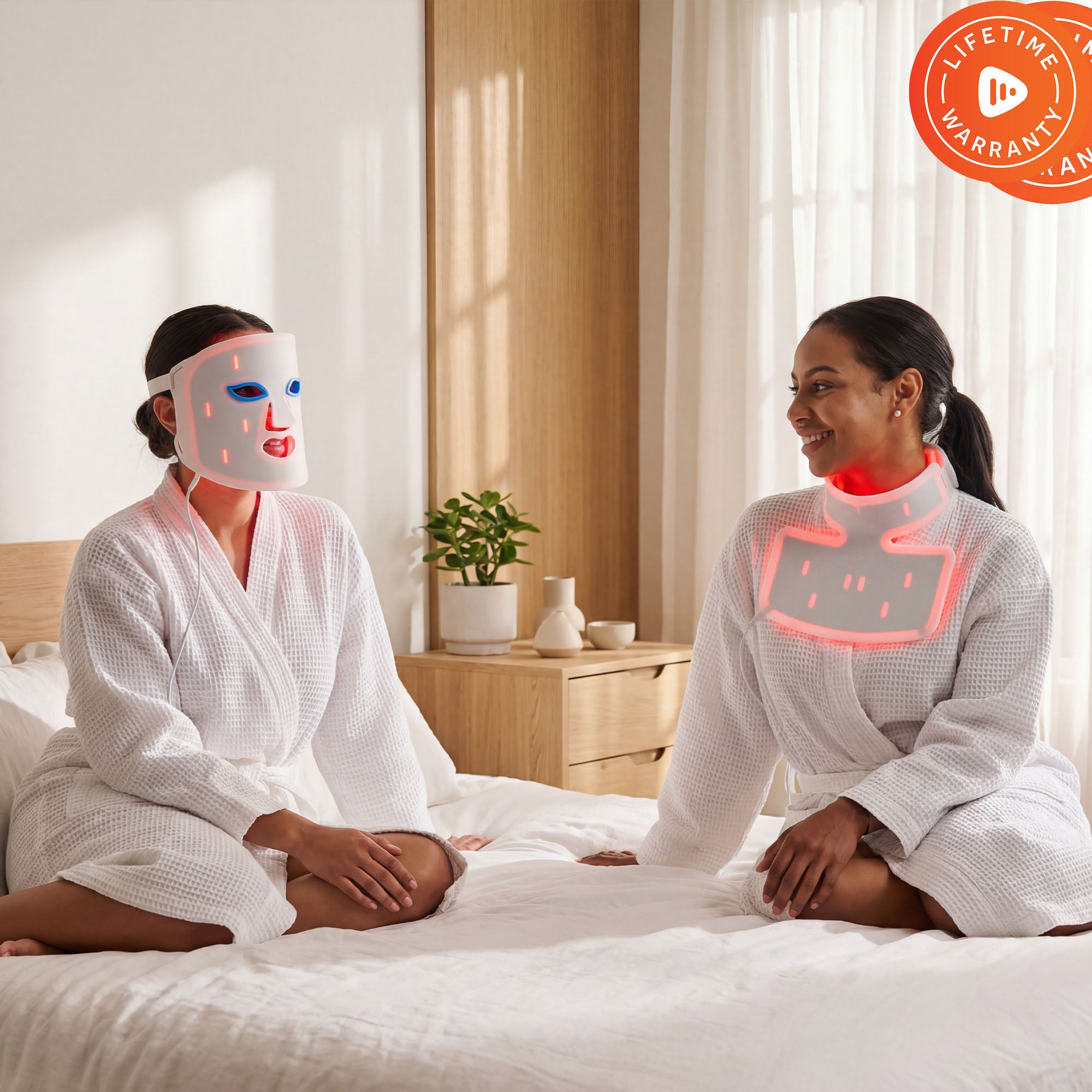 Red Light Pro Ritual Bundle