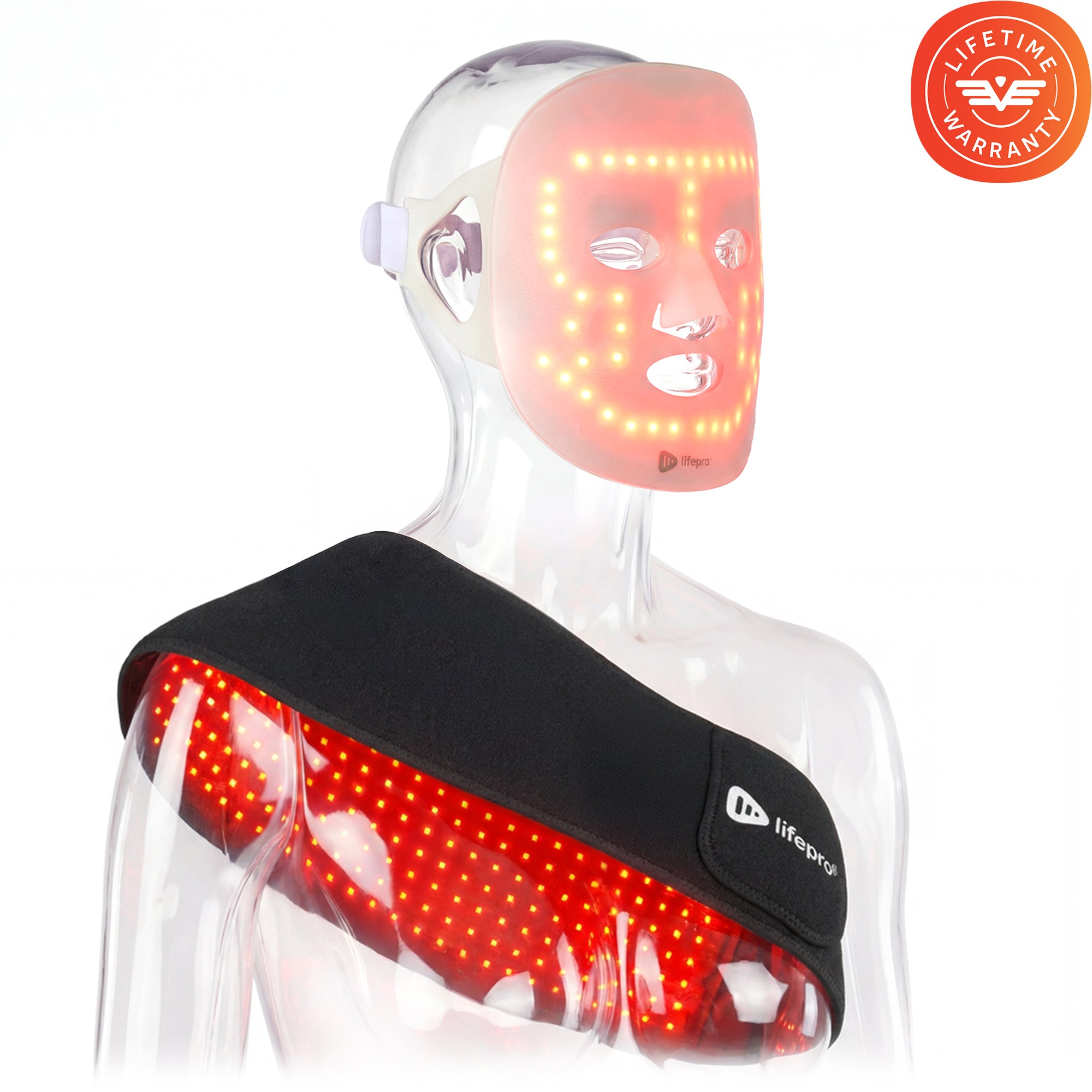 Red Light Ritual Bundle — OxyFit