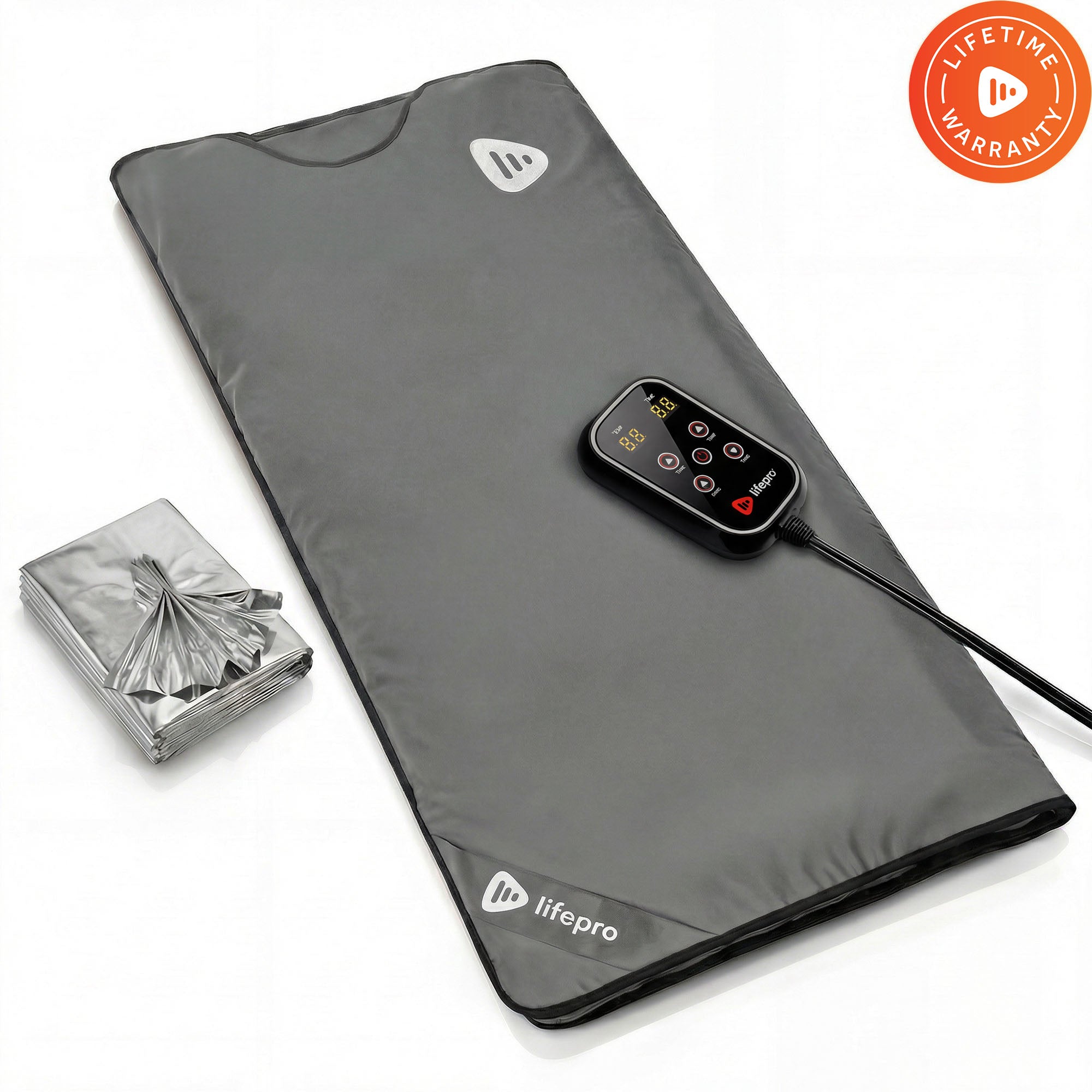 RejuvaWrap Detox Ritual Bundle — OxyFit