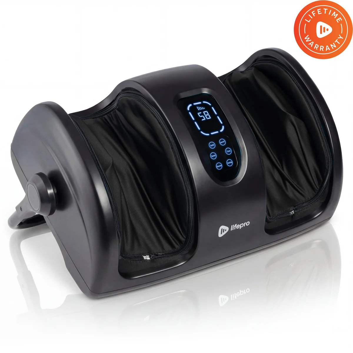 RelaxaTilt X Foot Massager — Oxyfitus