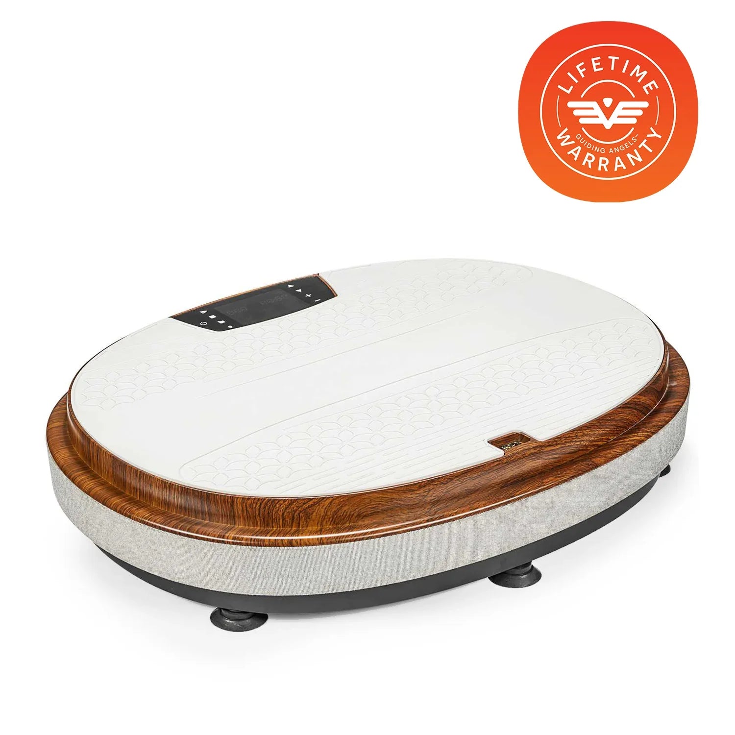 RelaxaVibe Vibration Plate — OxyFit