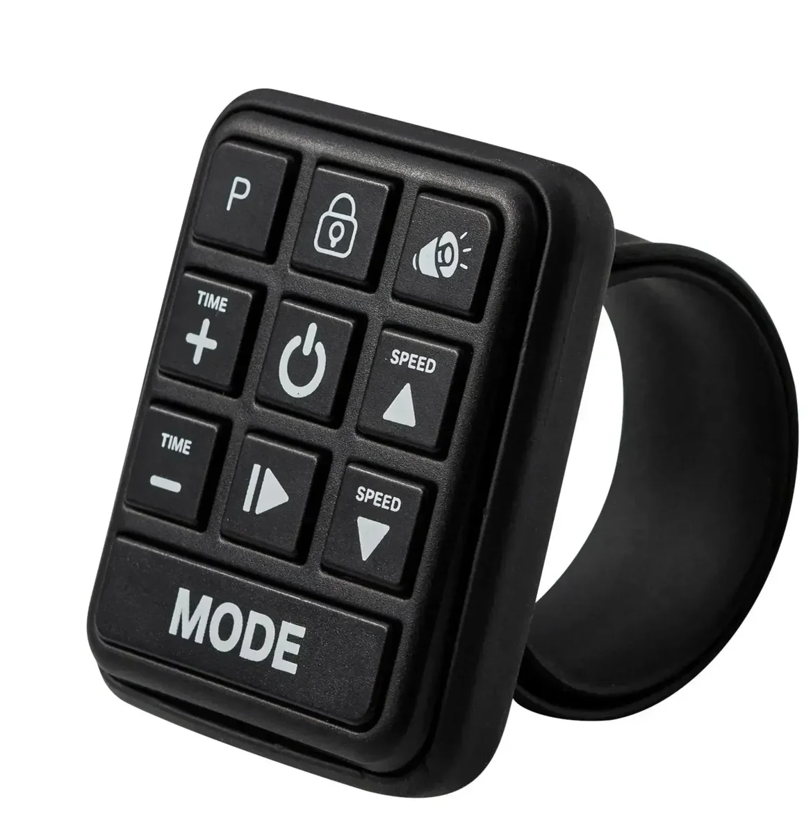 Rumblex Plus &amp; Pro Watch Remote — Oxyfitus