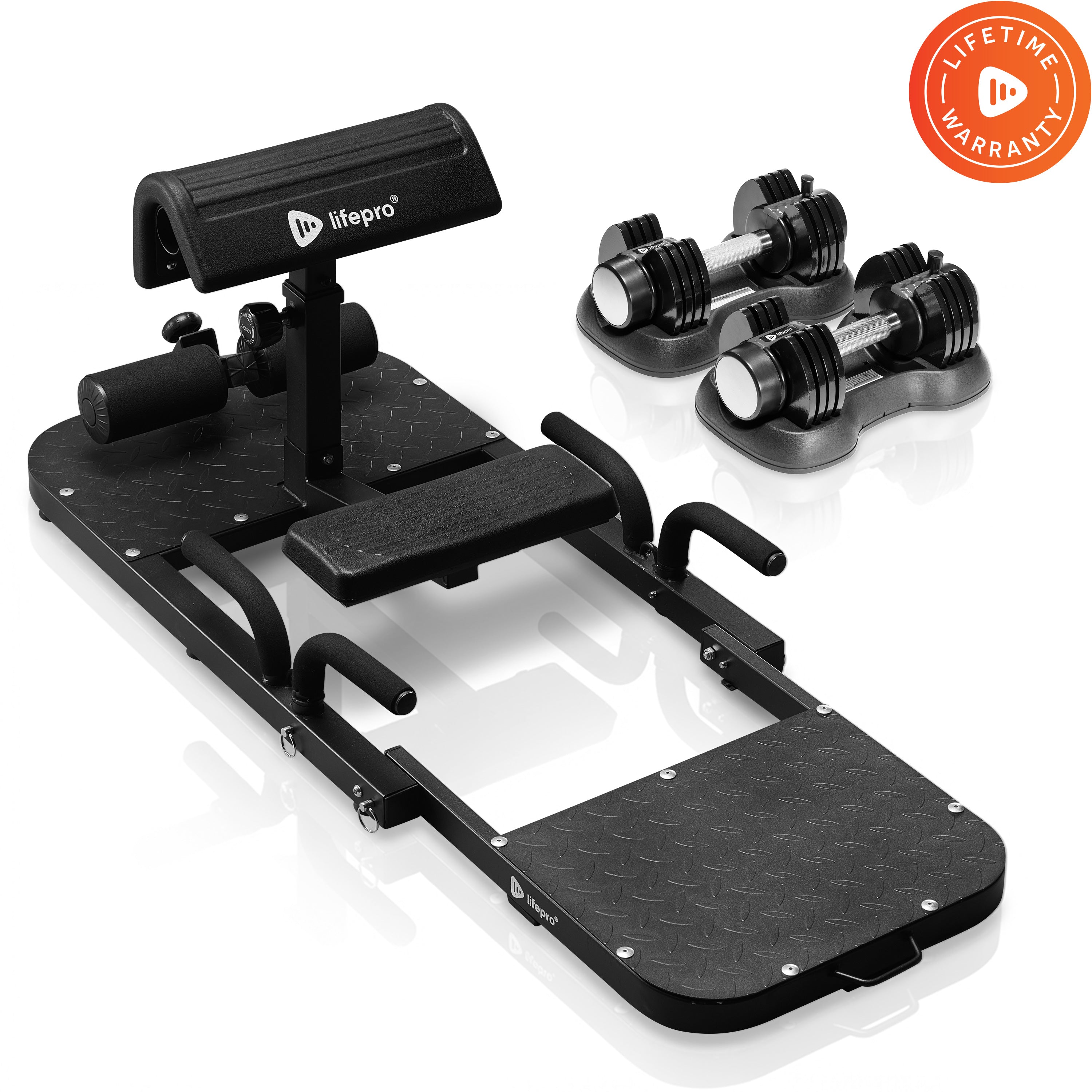 Sculpting System Bundle — OxyFit