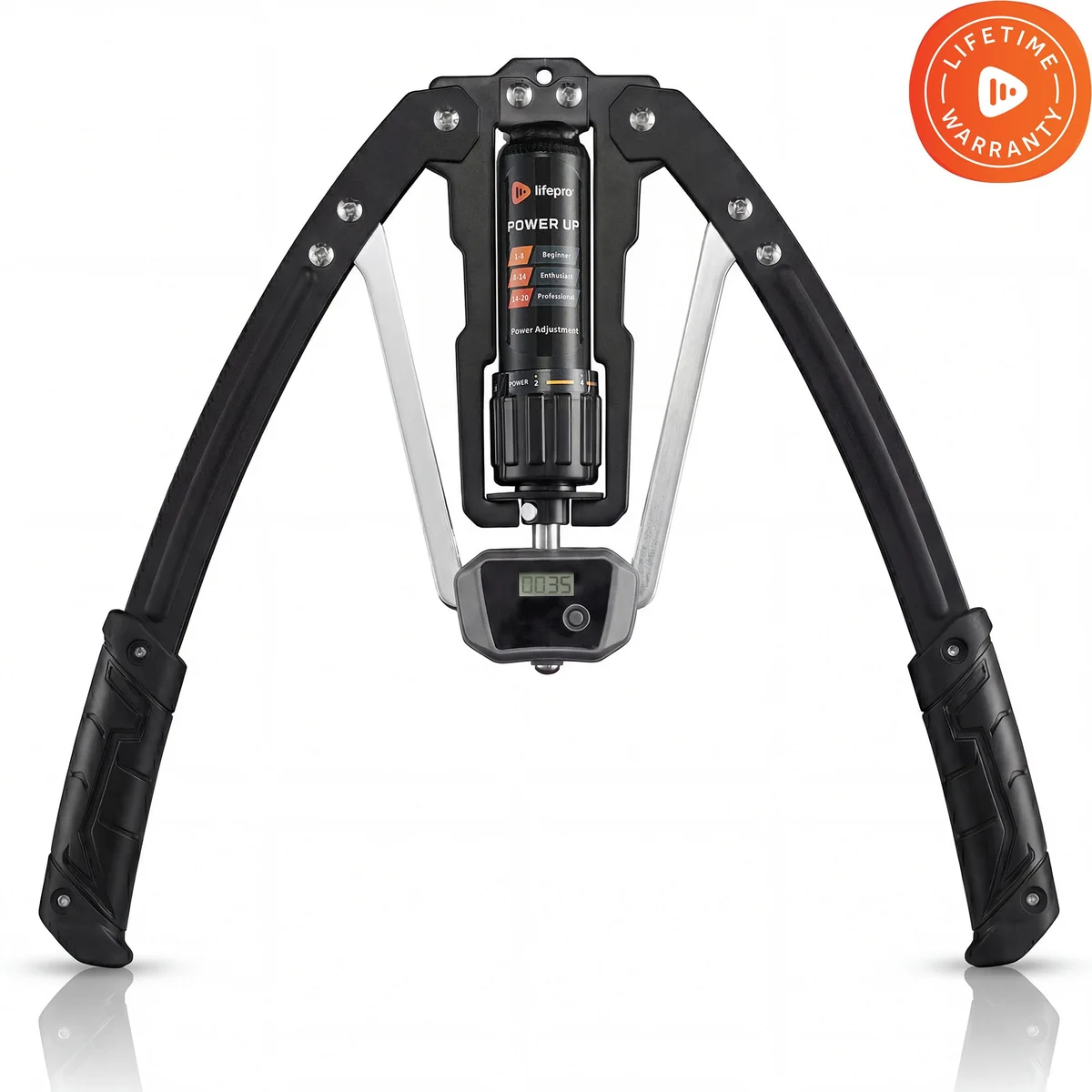 ShredForce™ Chest &amp; Arm Twister — Oxyfitus