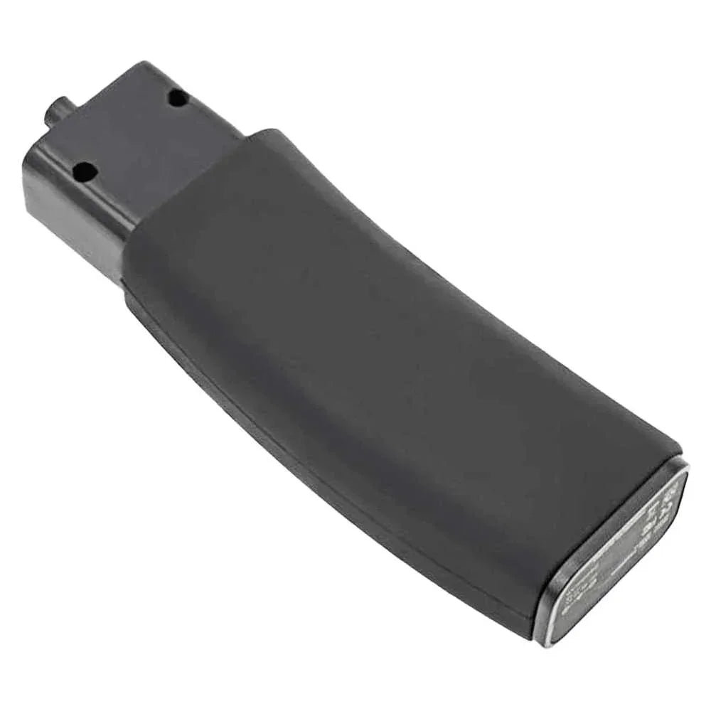 Sonic Battery — OxyFit