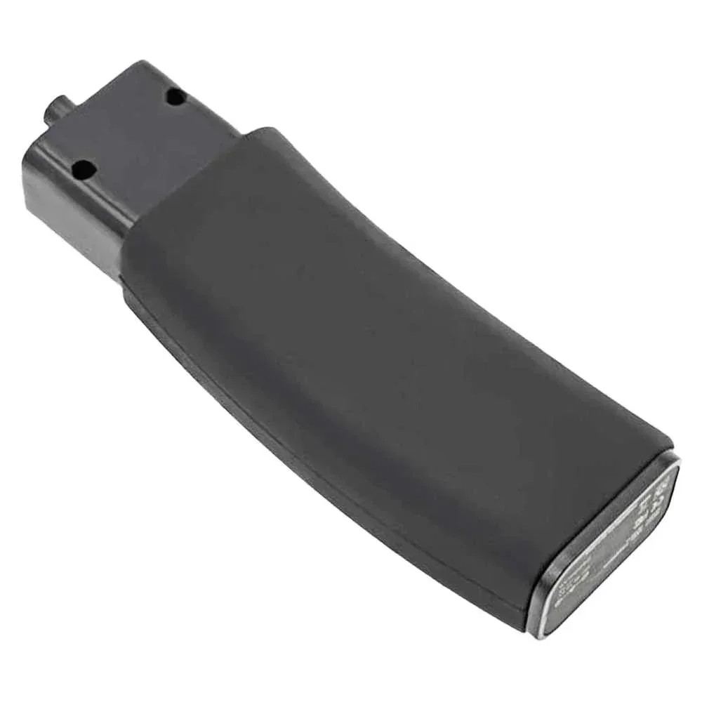 Sonic Battery — Oxyfitus