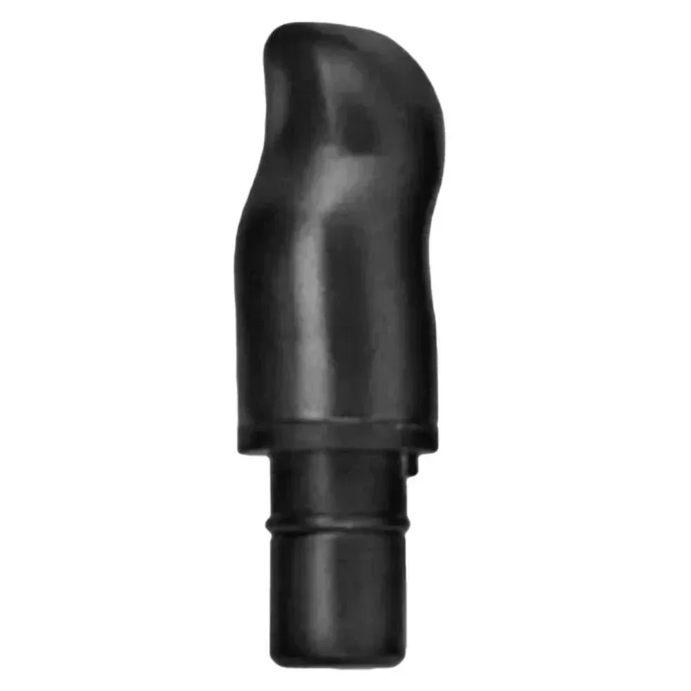 Sonic Fingertip Head Attachment — Oxyfitus