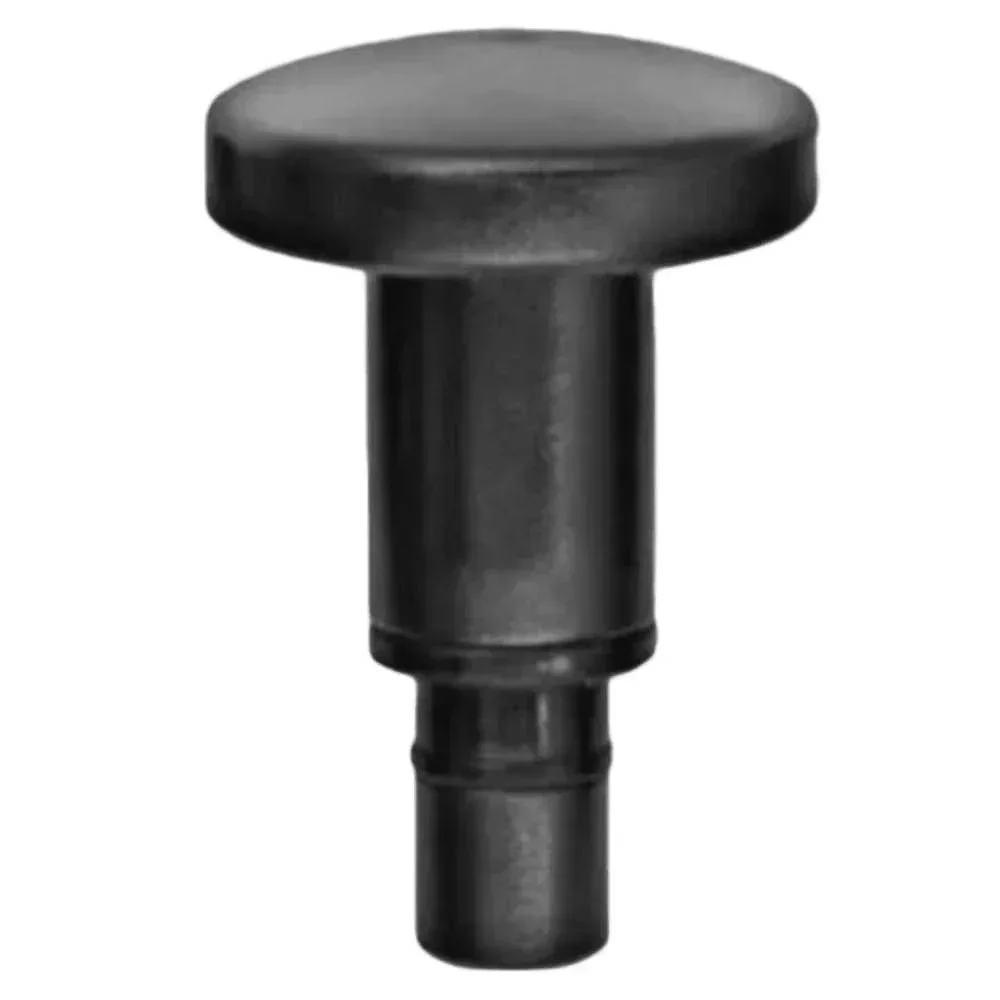 Sonic Flat Head Attachment — Oxyfitus